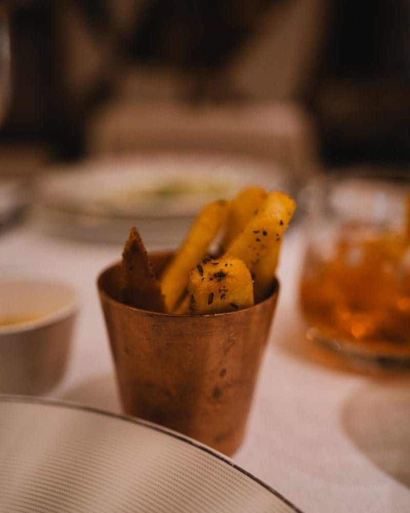 food