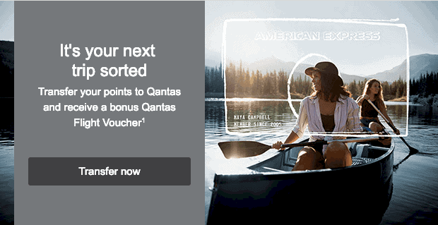 Up to $1500 Qantas Travel Voucher For Transferring Points Travel Sorted