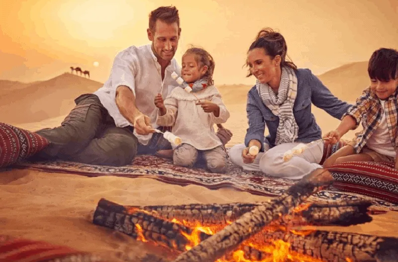 Score 2 Free Nights in Abu Dhabi With Etihad Stopover Promotion