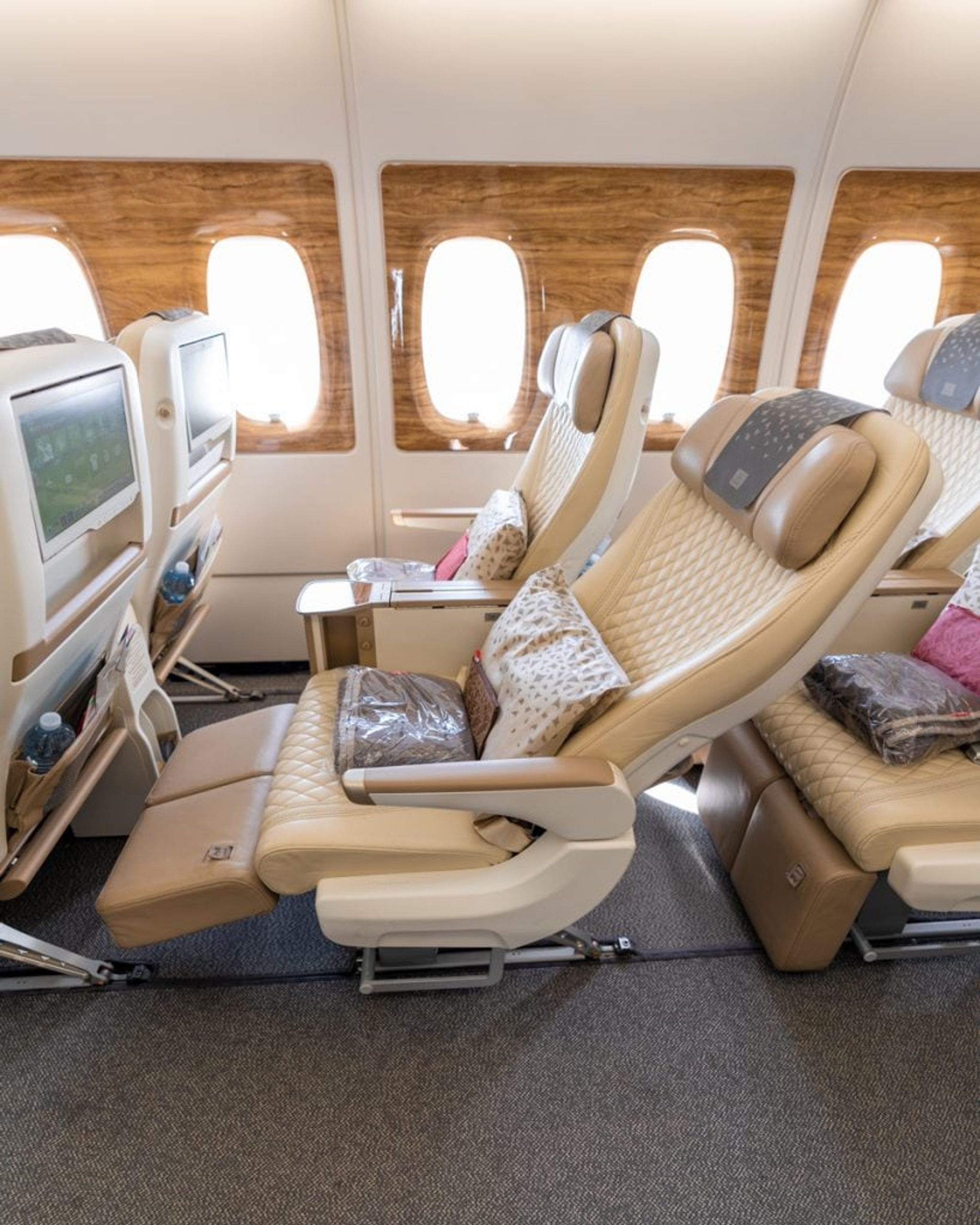 Emirates