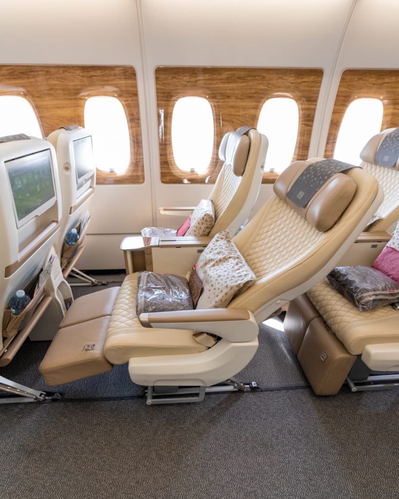 Emirates