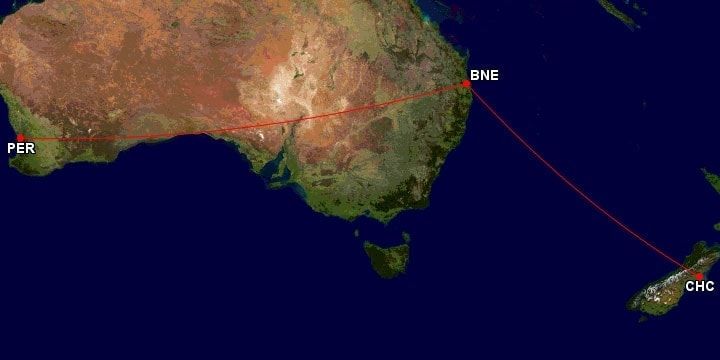 Ultimate Guide: ExpertFlyer Departing From Perth