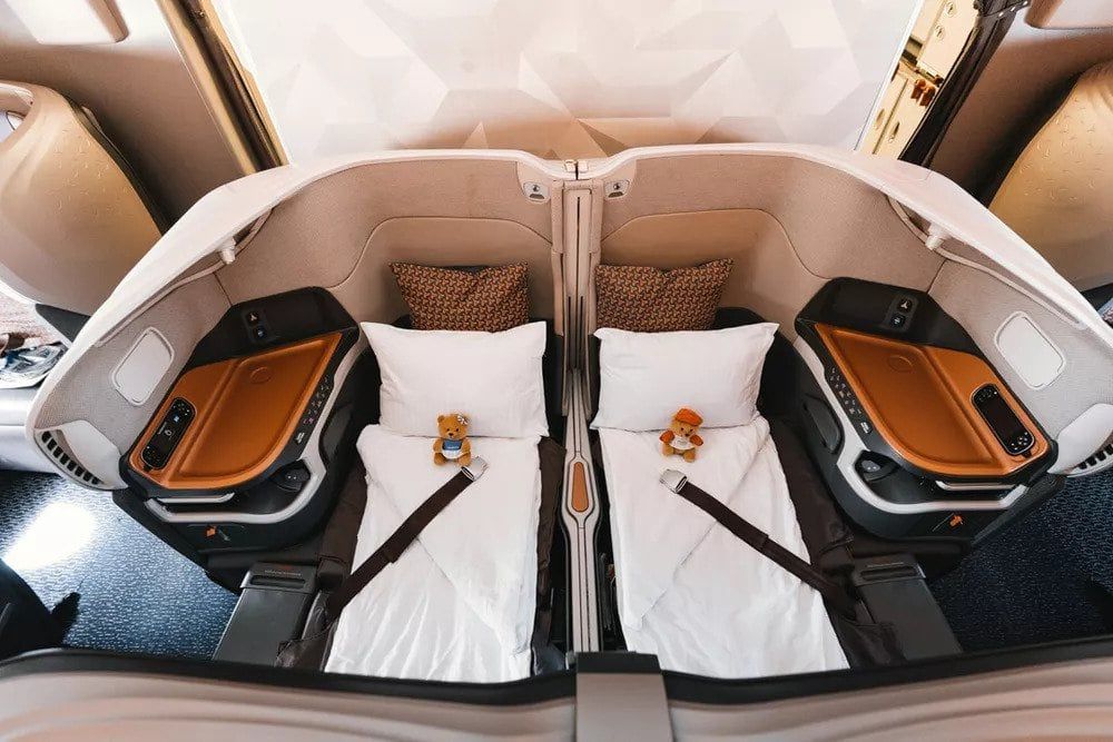 Seats