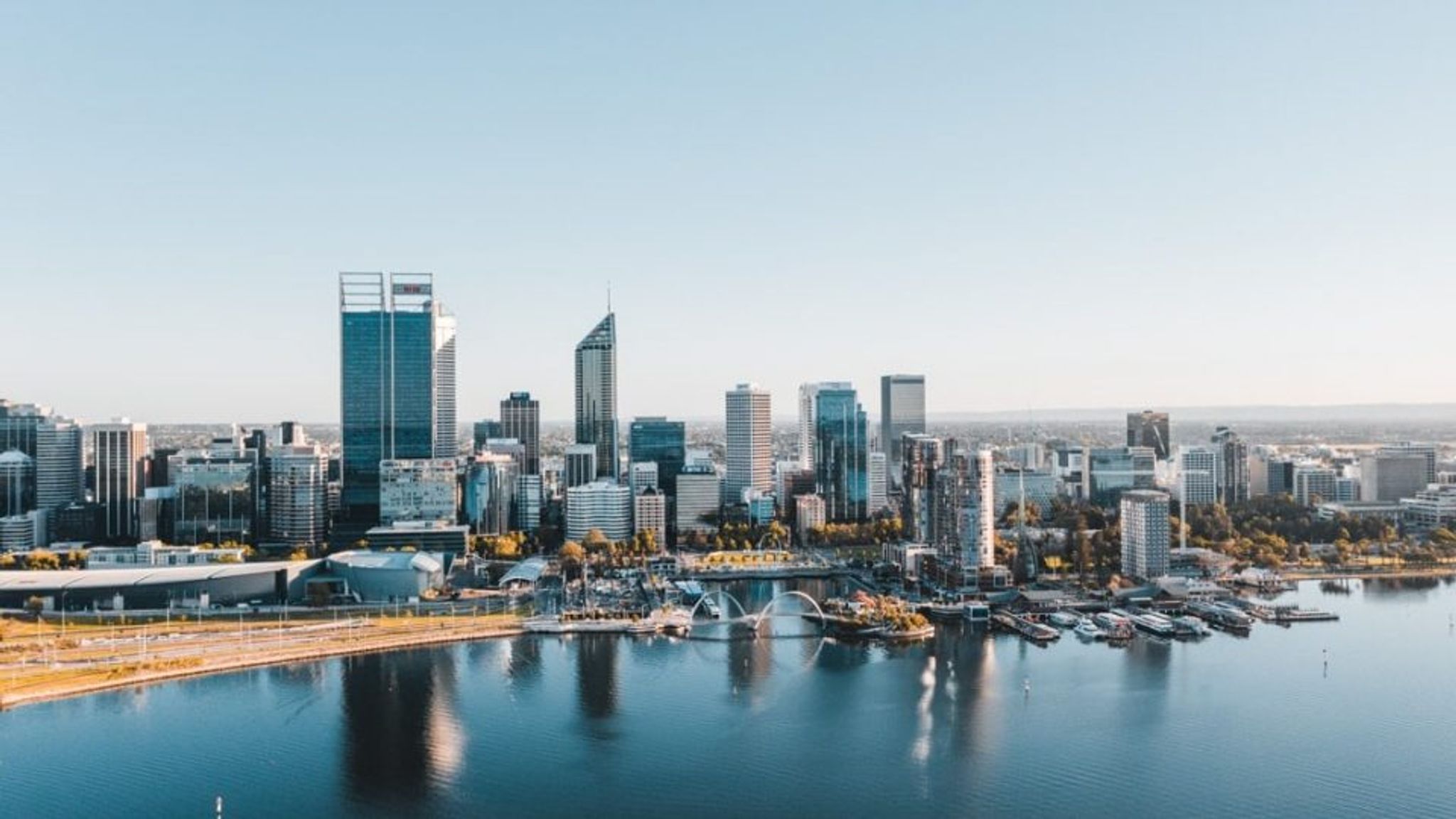 Perth Staycation Promo $200 Discount On Hotels