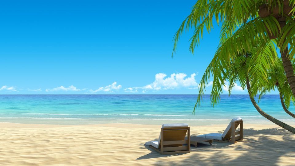 Hilton Asia Pacific Resort Sale Up to 35% Off