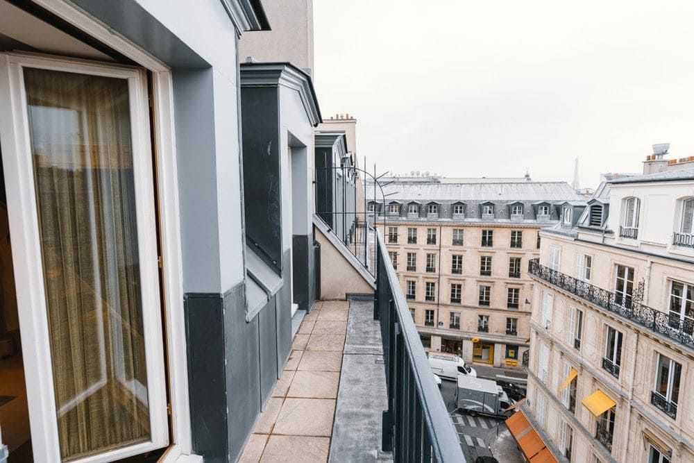 Park Hyatt Paris Vendome