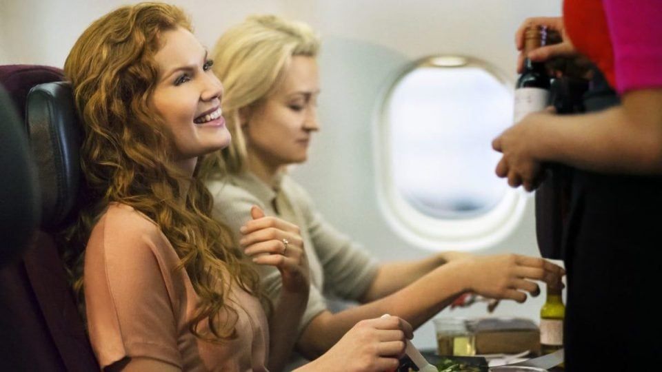 Save 30% On Domestic Qantas Classic Flight Rewards
