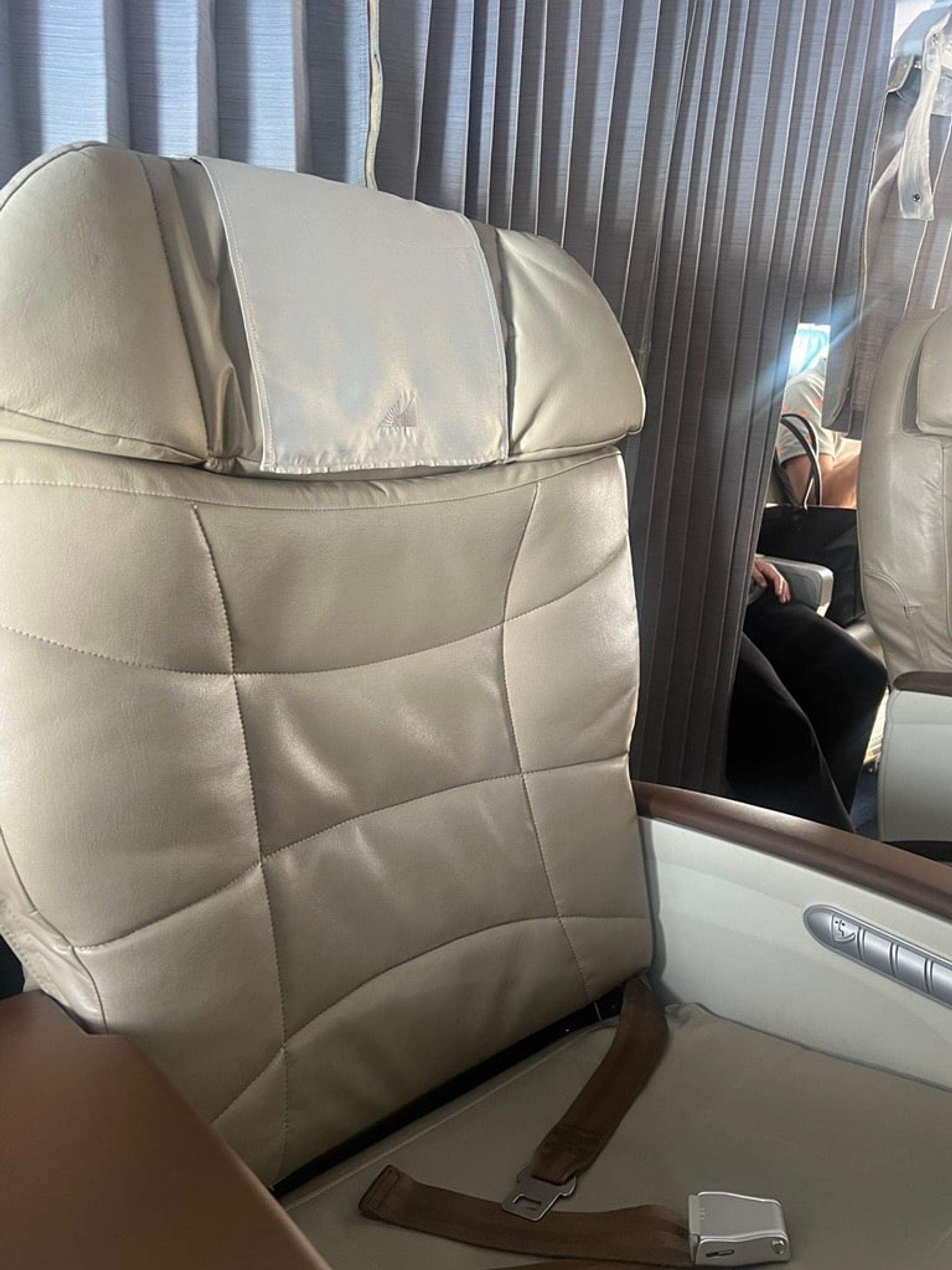Philippine Airlines
