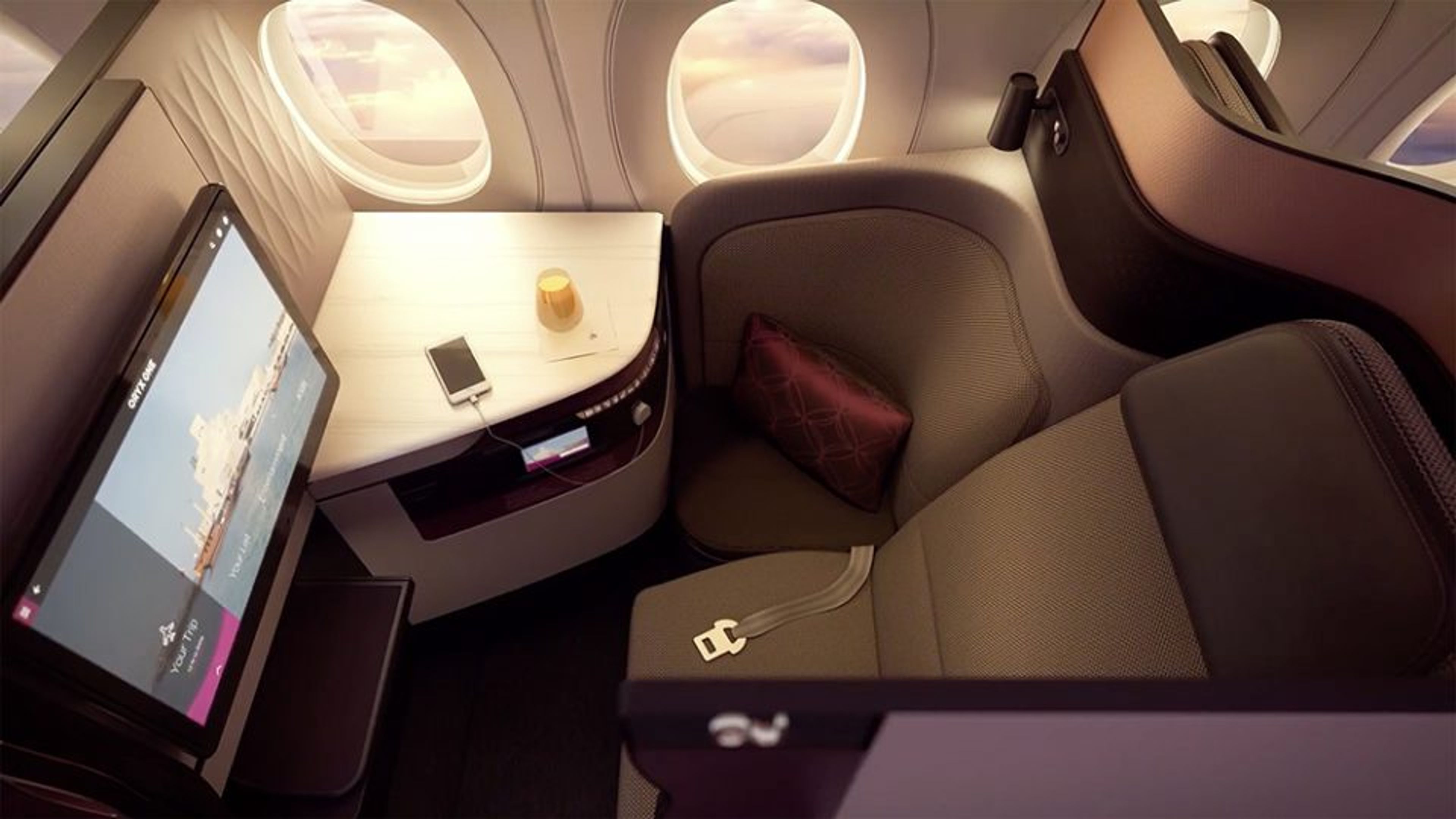 Qatar Airways Reduces Award Prices
