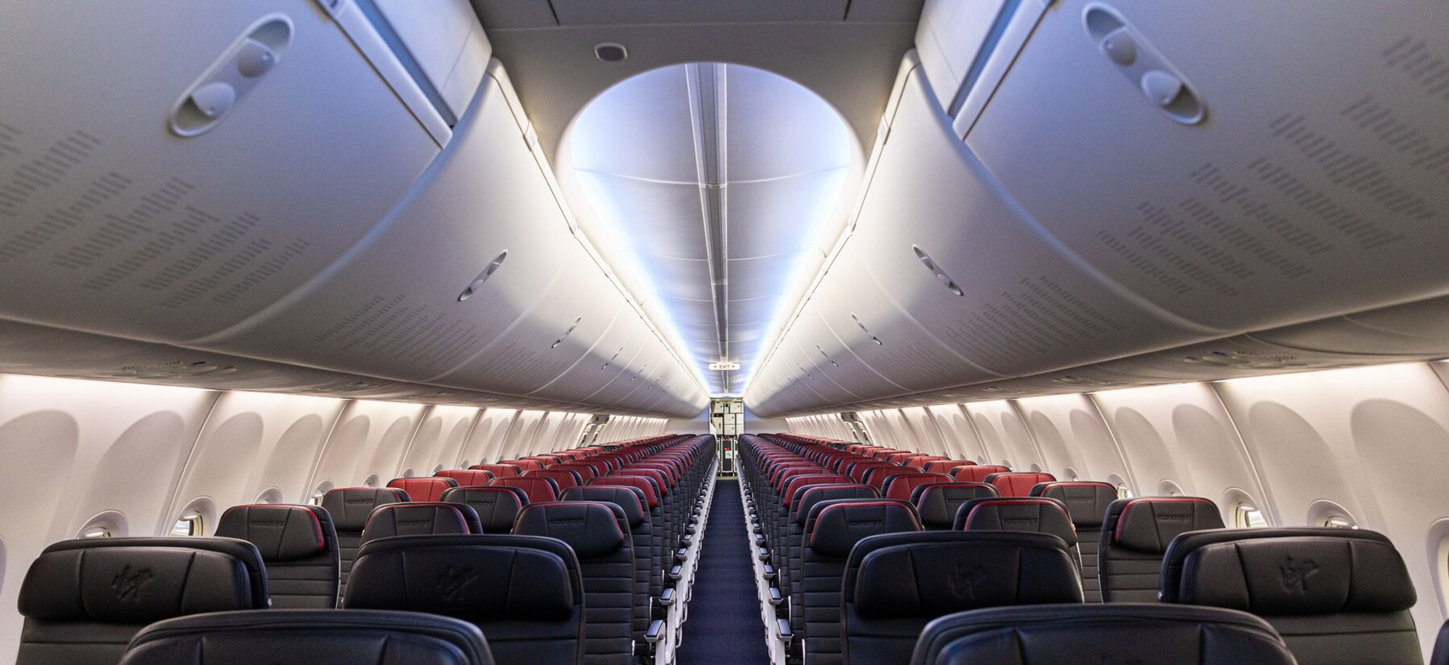 Virgin Australia 150th Boeing 737 Livery