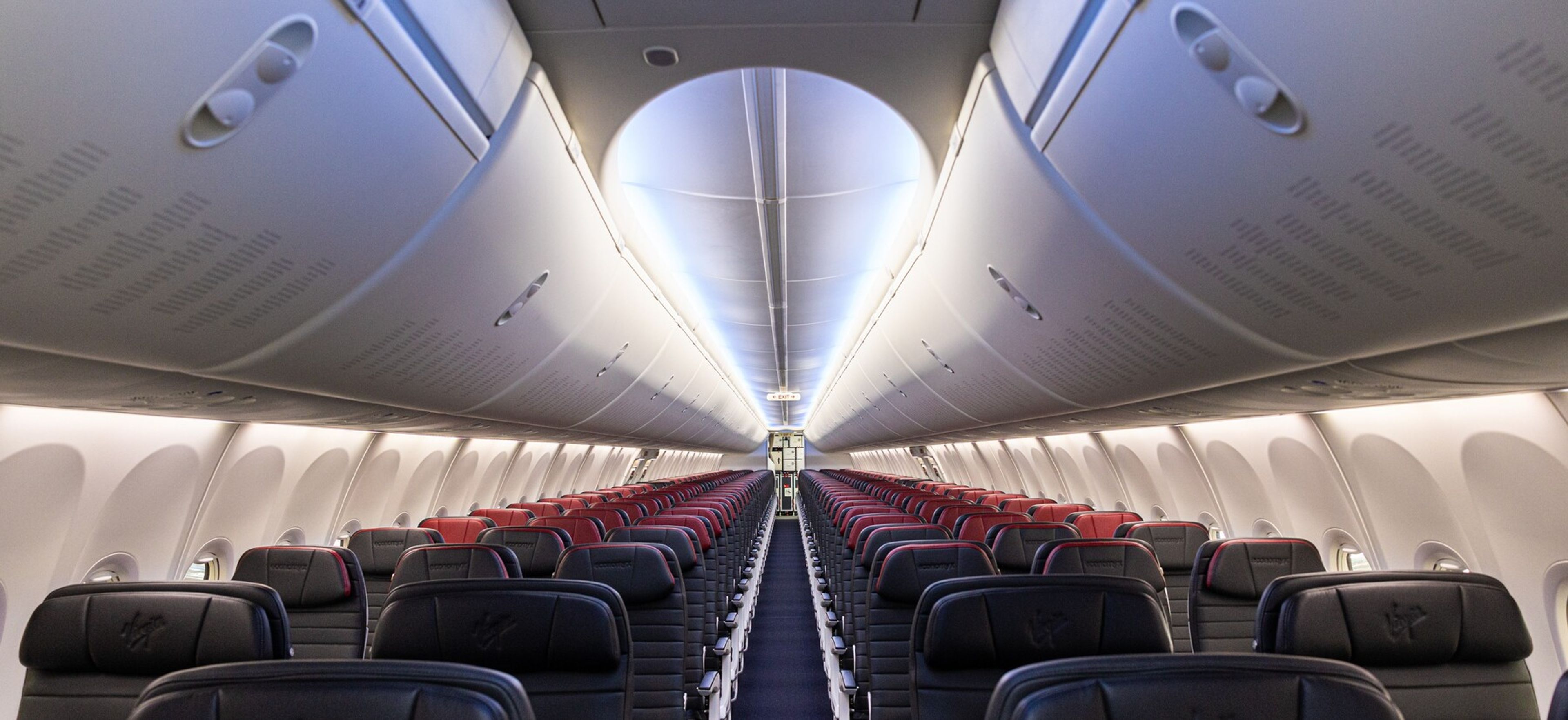 Virgin Australia 150th Boeing 737 Livery