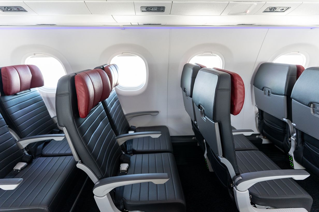 Virgin Australia
