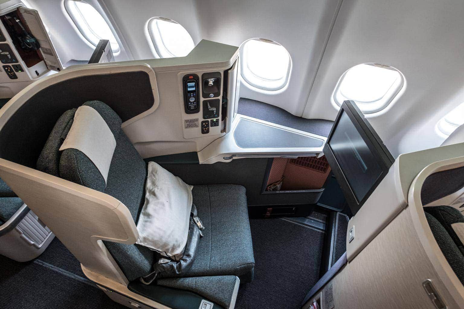 100k Qantas Frequent Flyer Points Cathay