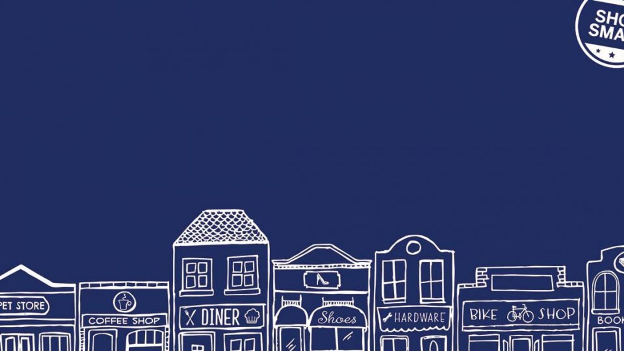 Amex Shop Small Registration Open