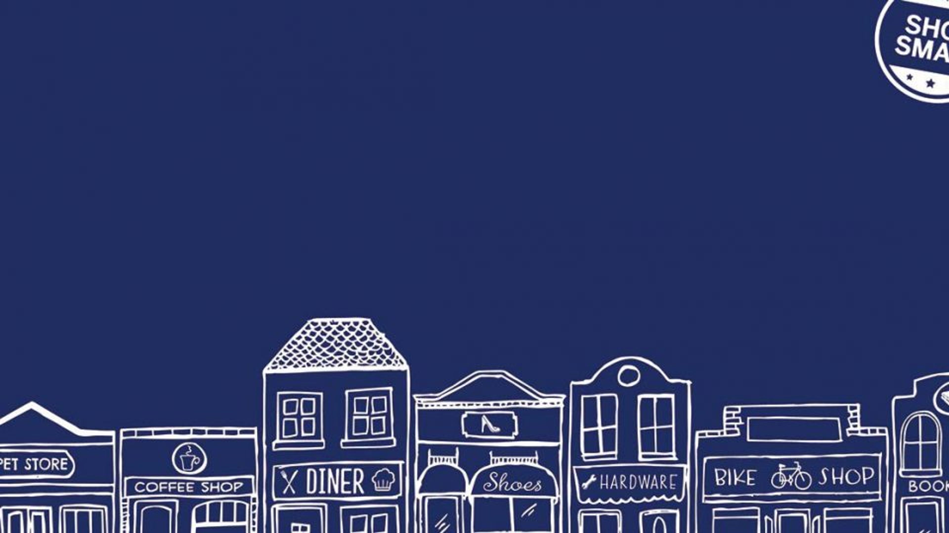 Amex Shop Small Registration Open