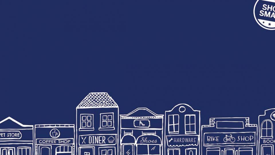 Amex Shop Small Registration Open