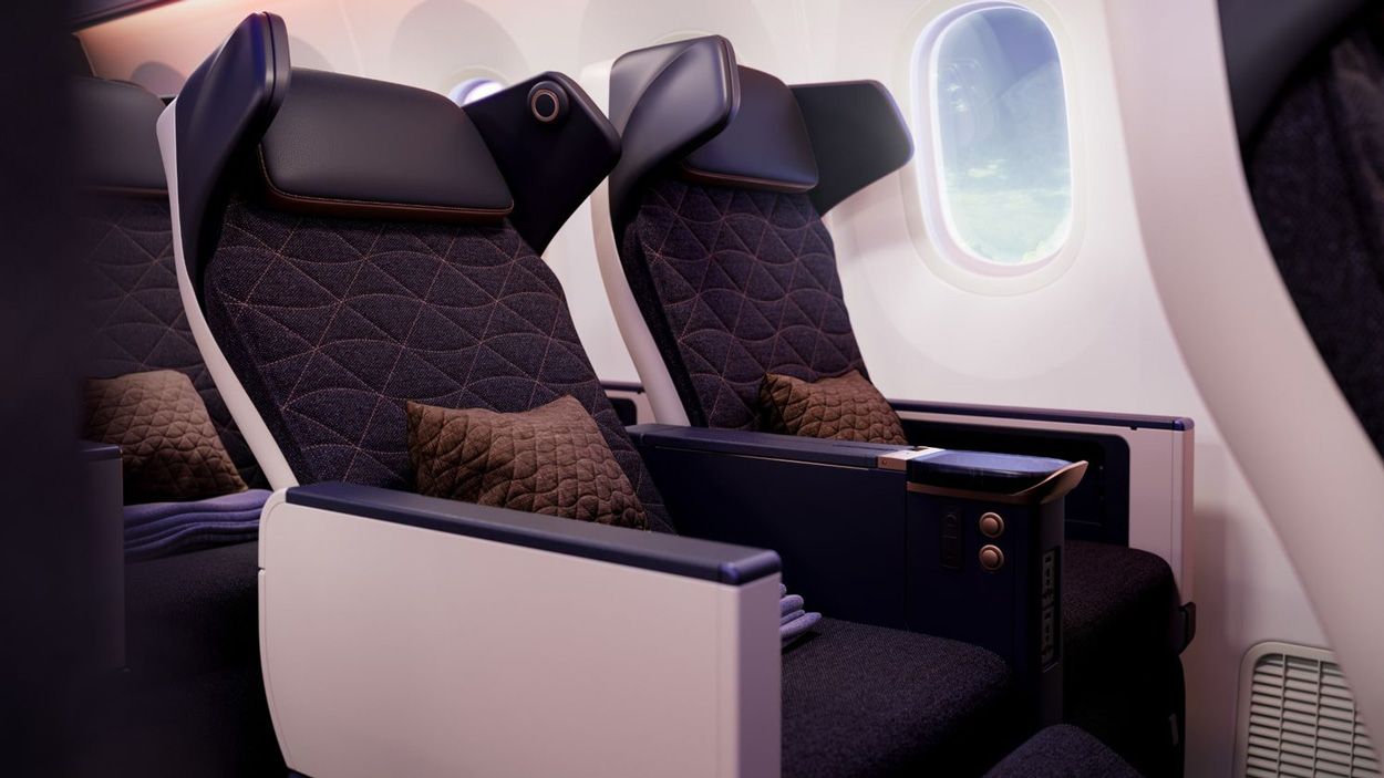 Flight Hacks