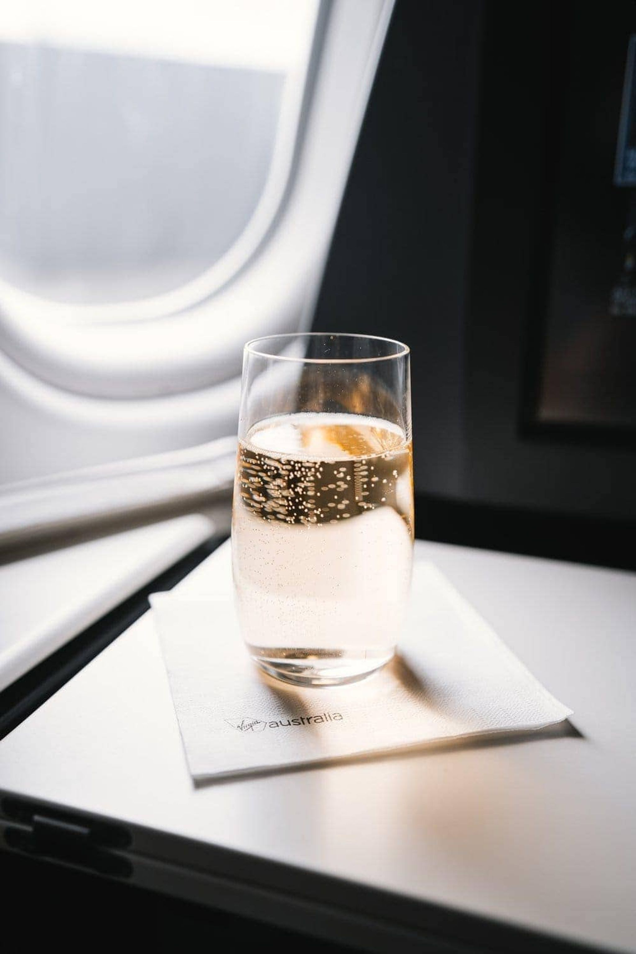 The 5 Best Ways To Spend 100,000 Velocity Points Business Class