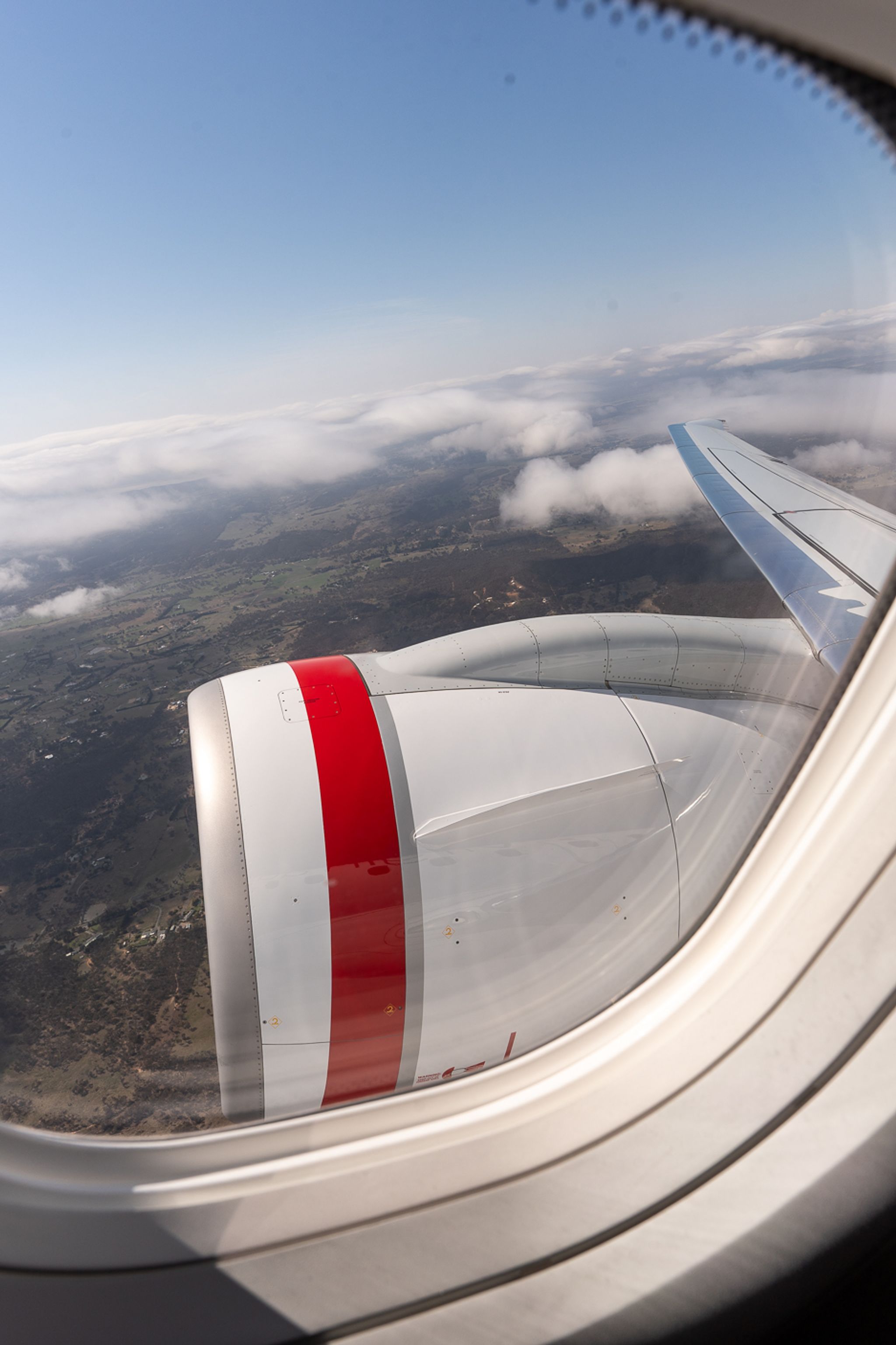 Inside Virgin Australia's new Embraer E190-E2