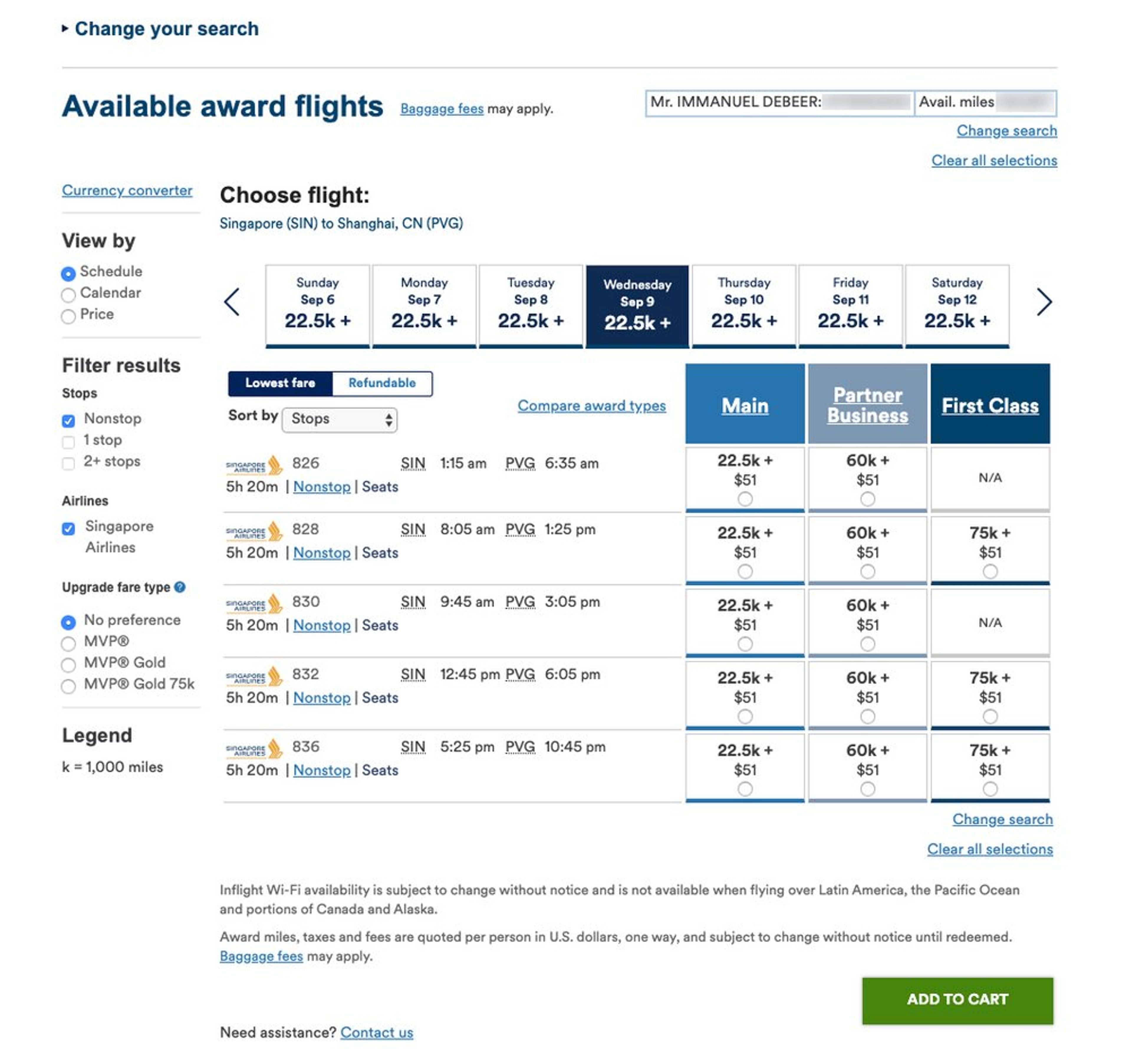 alaska devaluation