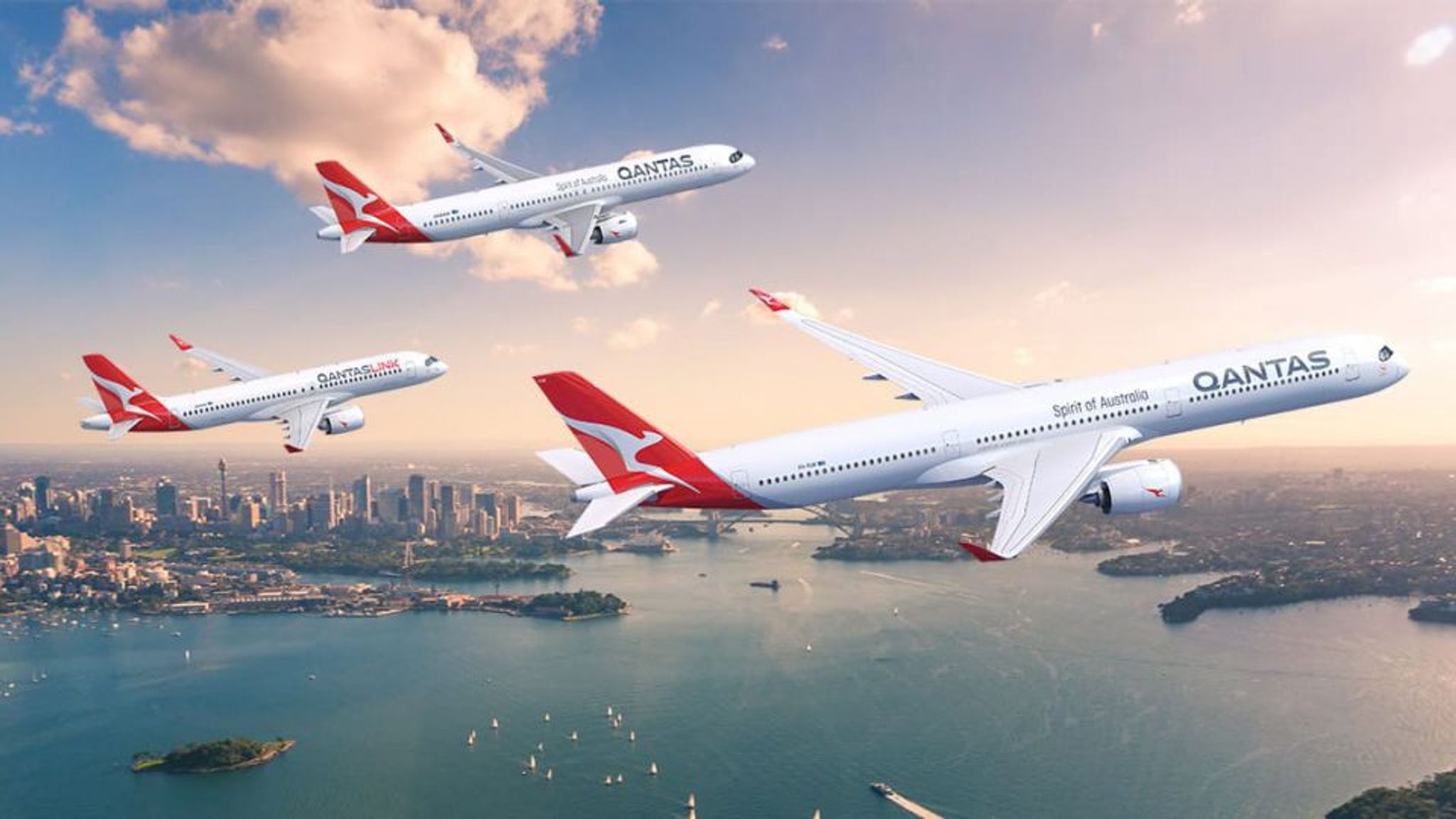 Qantas Launches Double Status Or Points Offer