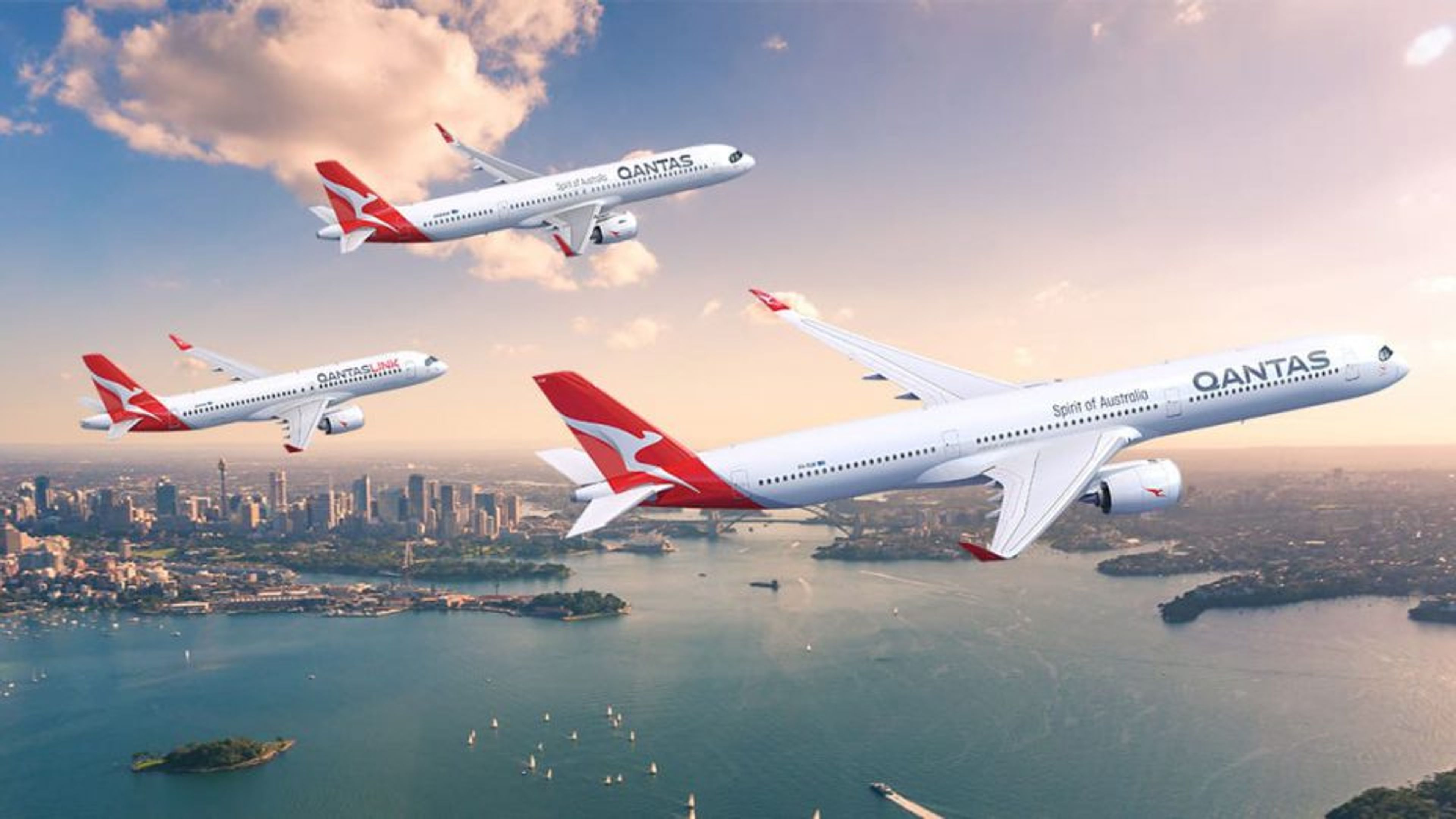 Qantas Launches Double Status Or Points Offer
