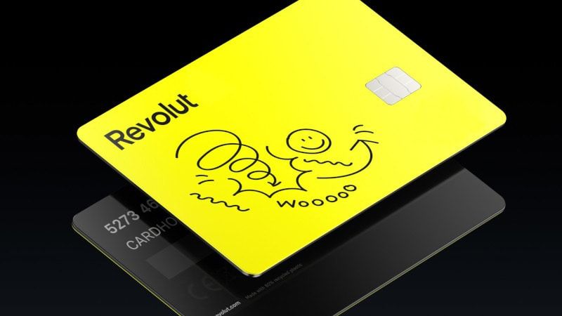 Revolut Kids & Teens