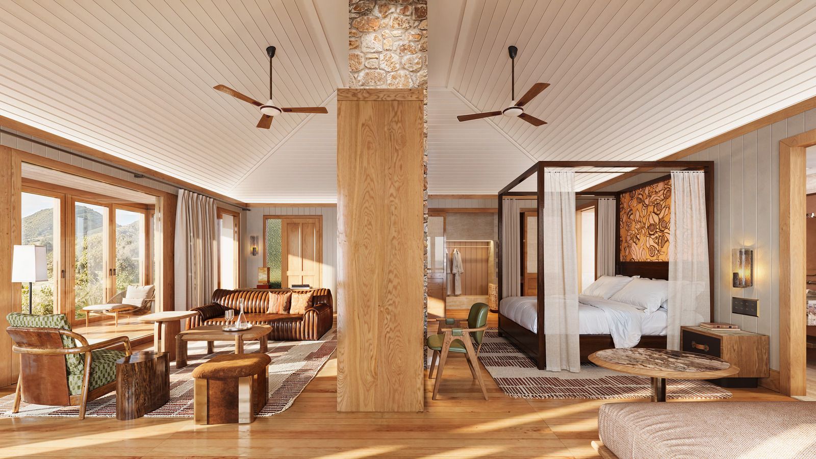 Emirates Wolgan Valley To Reopen