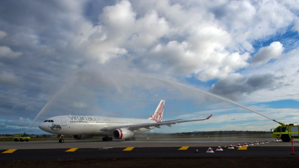 Virgin Australia Matches Qantas 12 Months Status Extension