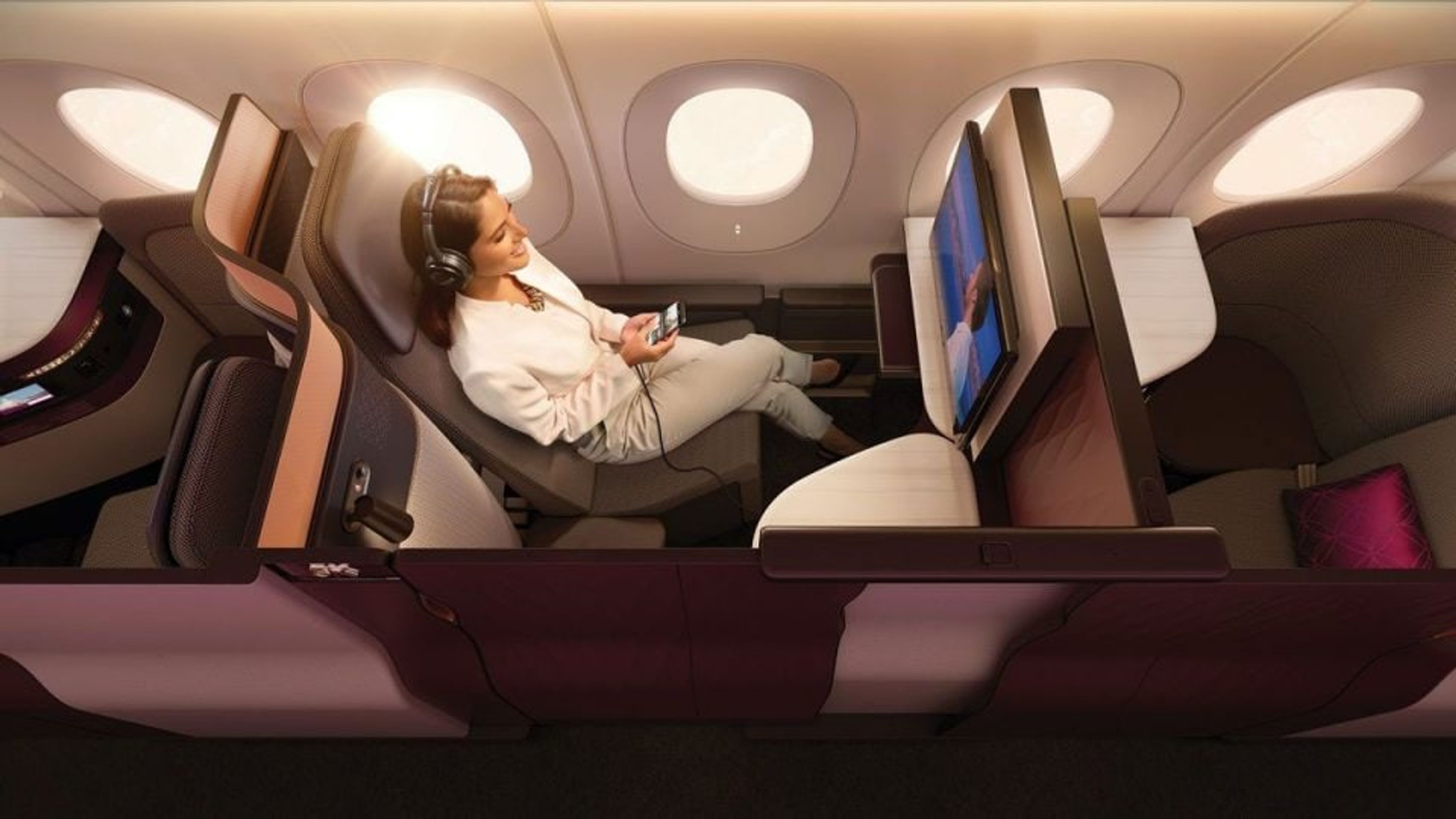 Qatar Airways To Re-Instate Direct Route From Doha To Auckland