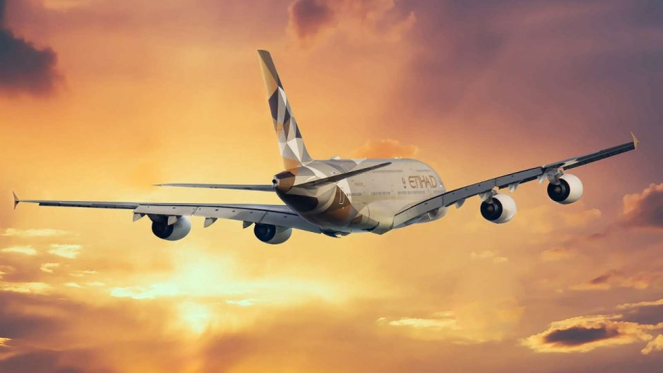 Flash Sale: Up To 70% Bonus When You Buy Etihad Guest Miles