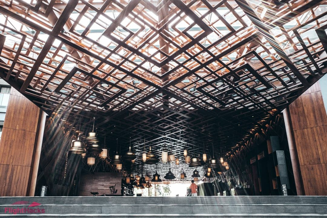 Indigo Bali