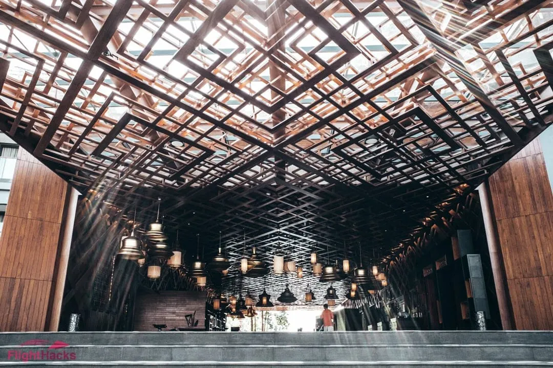 Indigo Bali