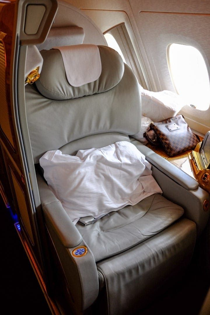 100k Qantas Frequent Flyer Points