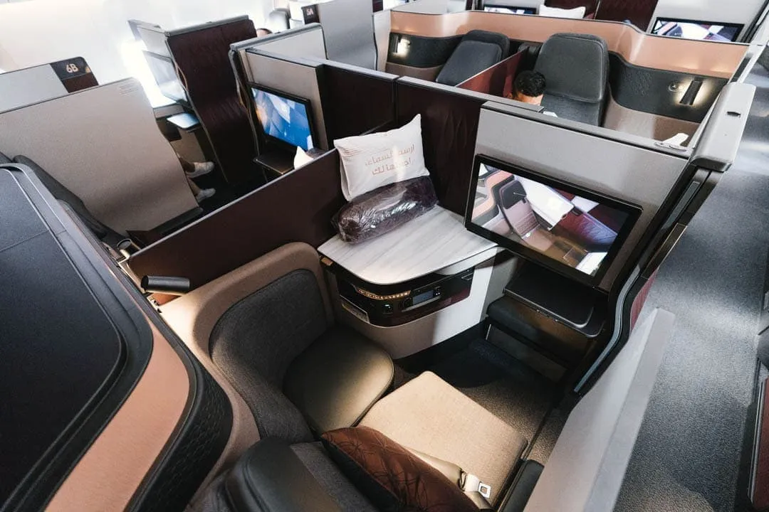 seat