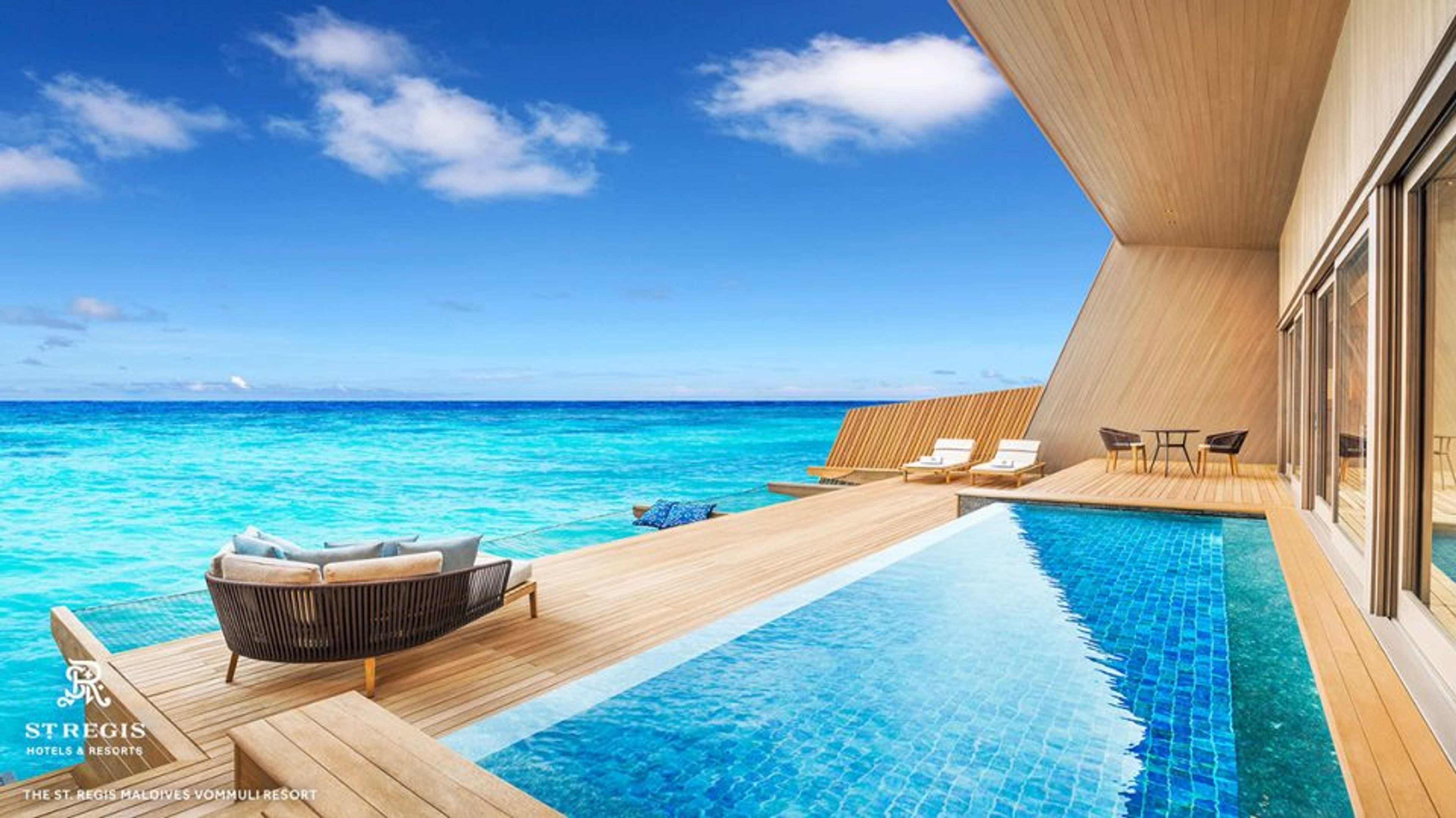 Marriott Bonvoy Double Night Promo Is Back + 1000 Points For Each Stay