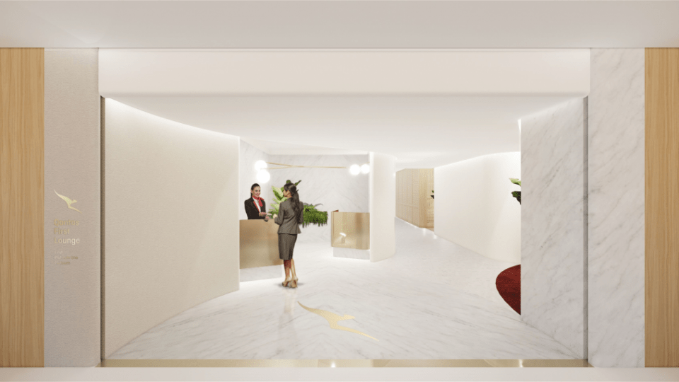The Qantas Status Challenge You’ve Been Waiting For?