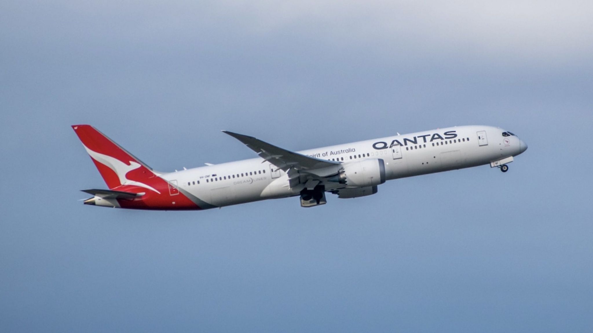 Qantas Launches Flights Direct To New York Via Auckland - How To Book With Points