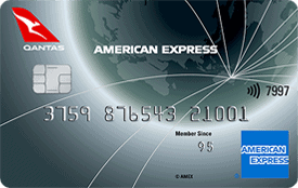 American Express Qantas Ultimate
