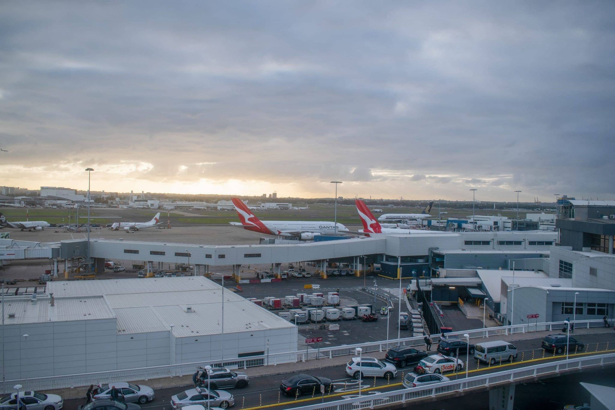 Rydges Sydney Airport