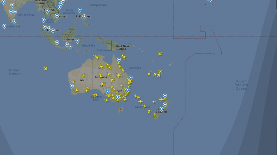 Qantas Status Run Ideas (Double Status Credit Guide)