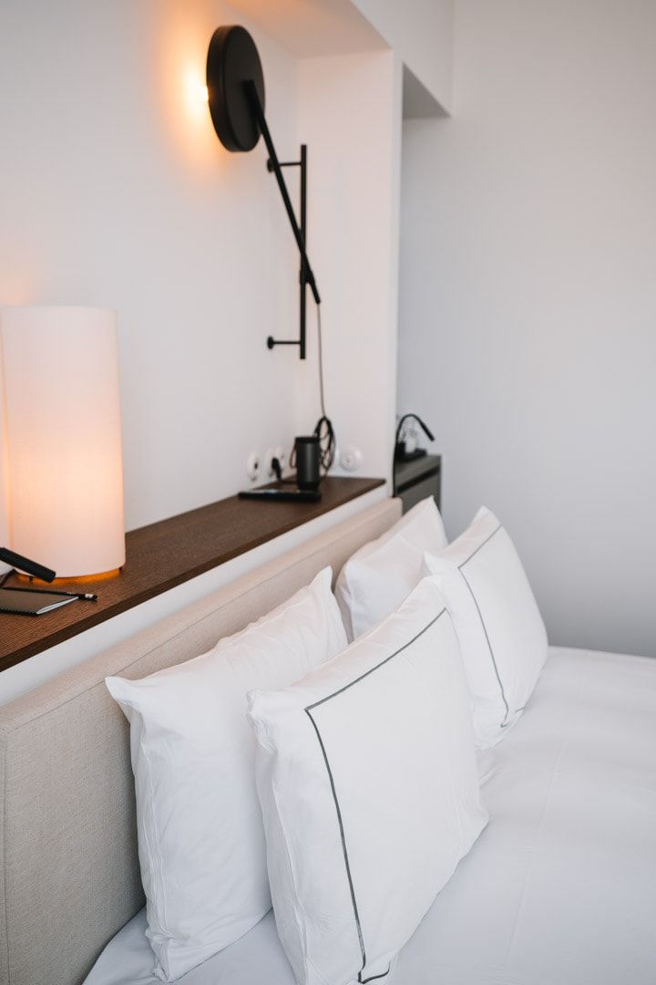 August Hotel Antwerw