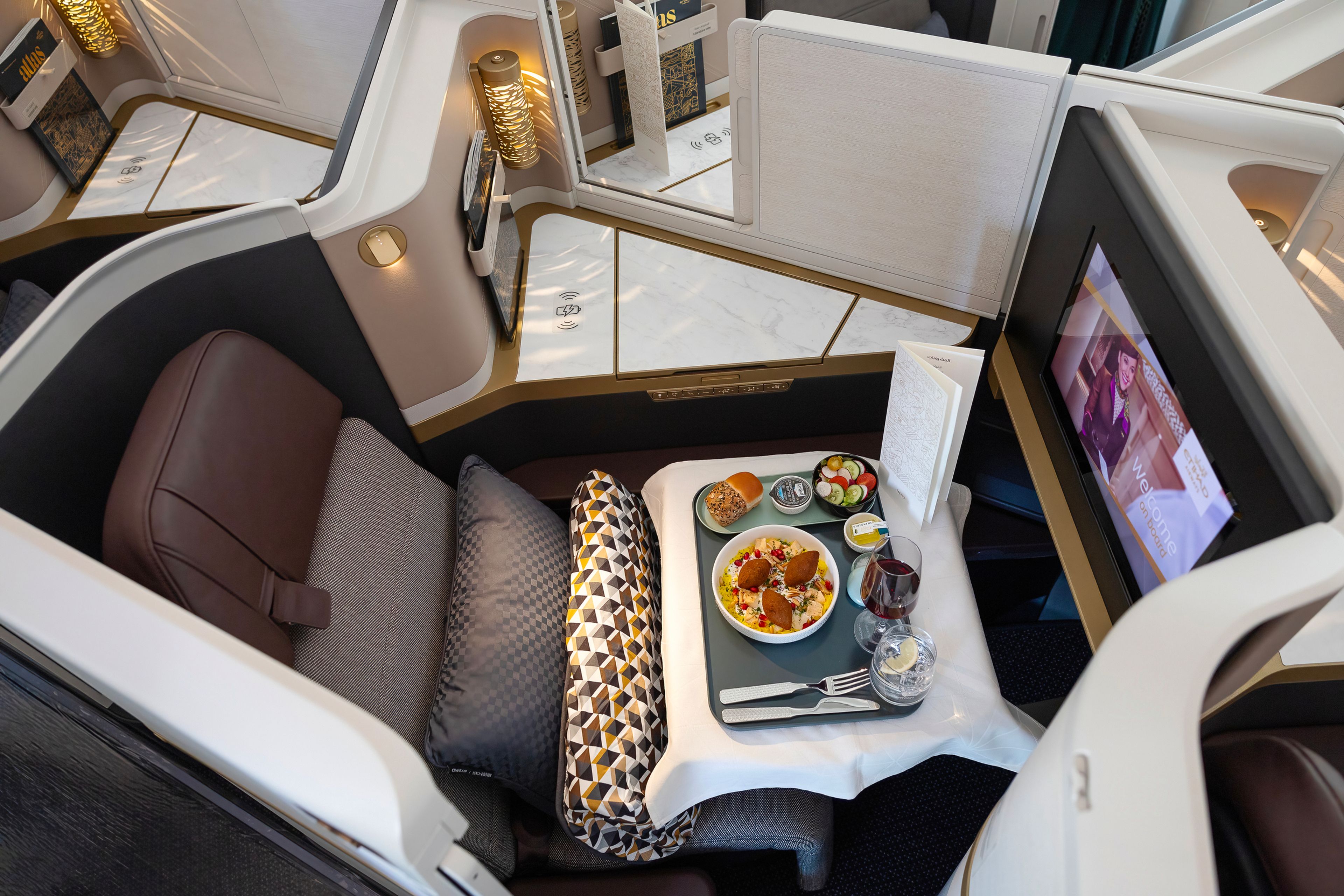 Etihad members sale