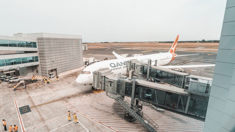 Qantas Is Extending Status Again For 12 Months
