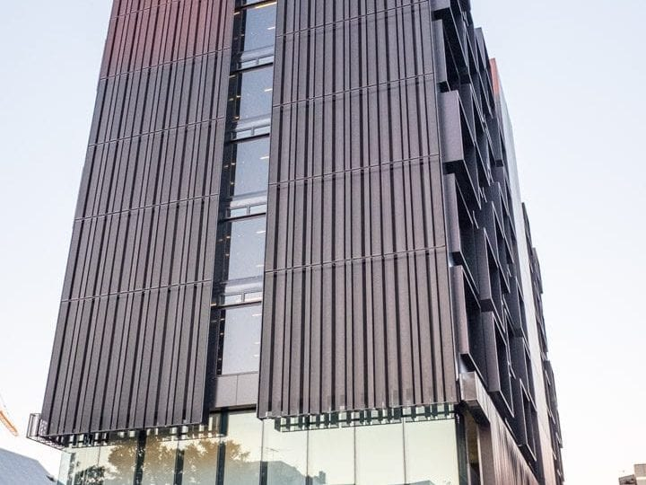 Tribe Hotel Perth