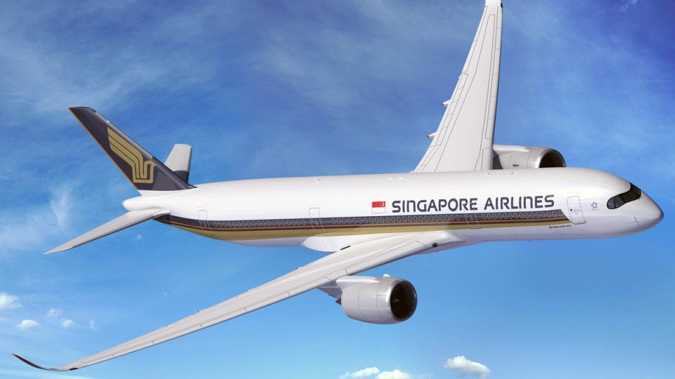 Singapore Airlines Adds New European Destination For 2024
