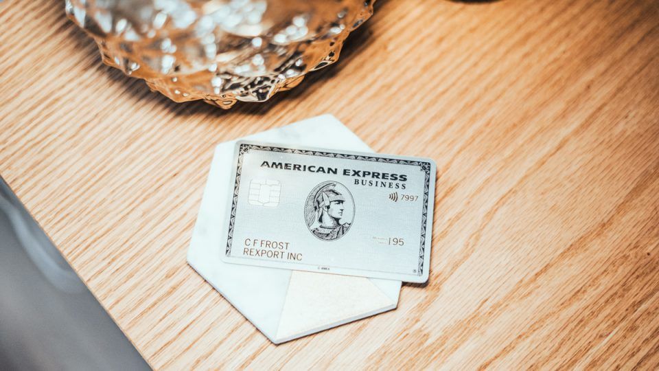 Amex Business Supplementary Card Offers Are Back