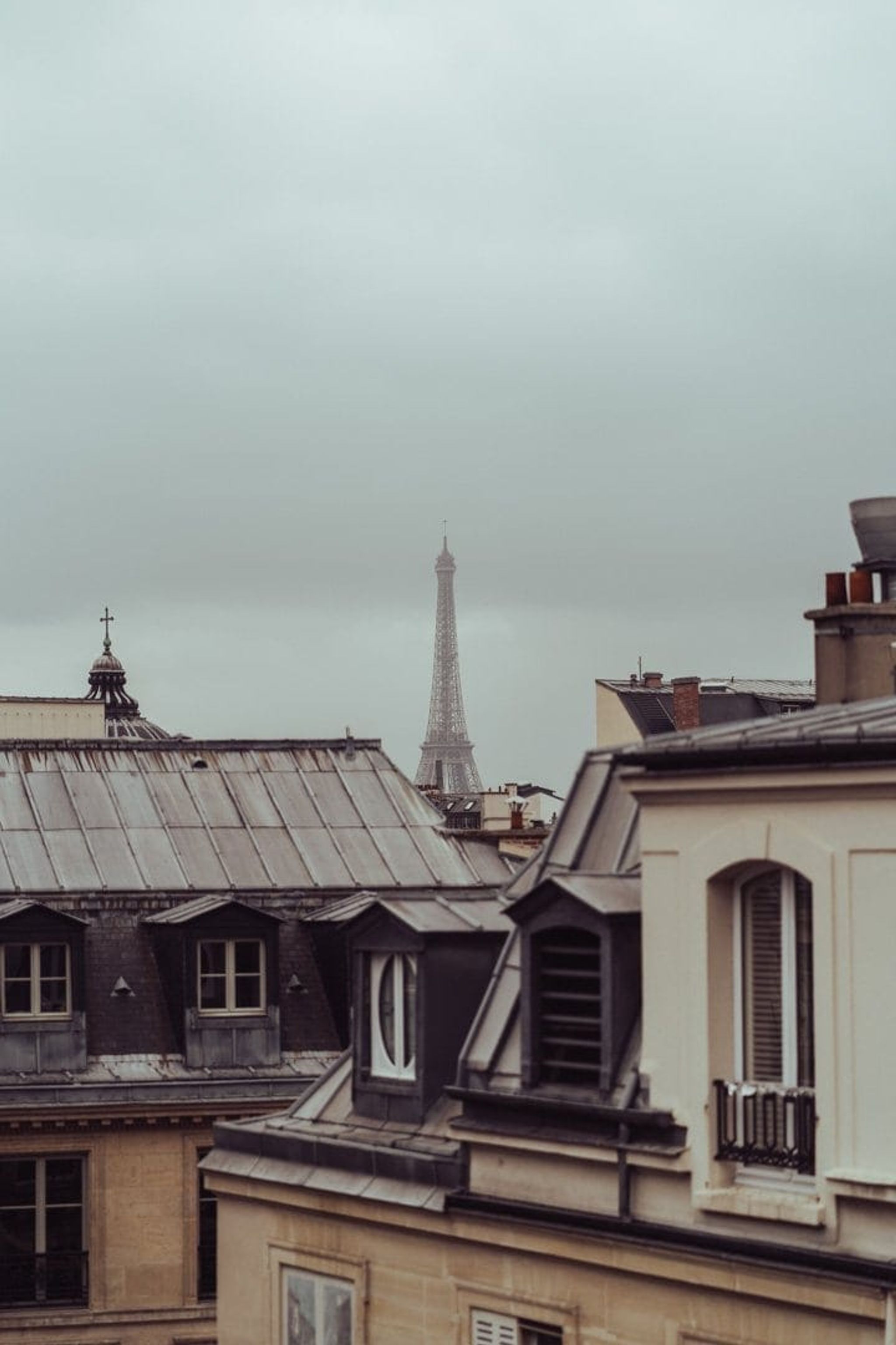 Park Hyatt Paris Vendome