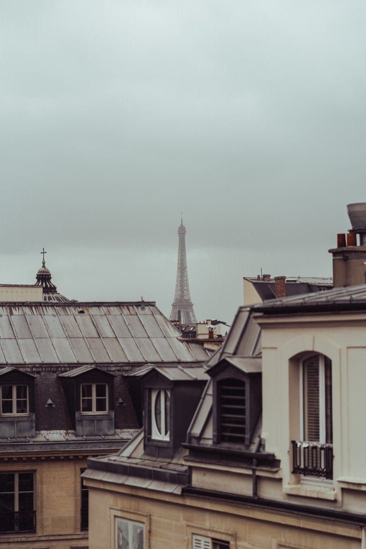 Park Hyatt Paris Vendome
