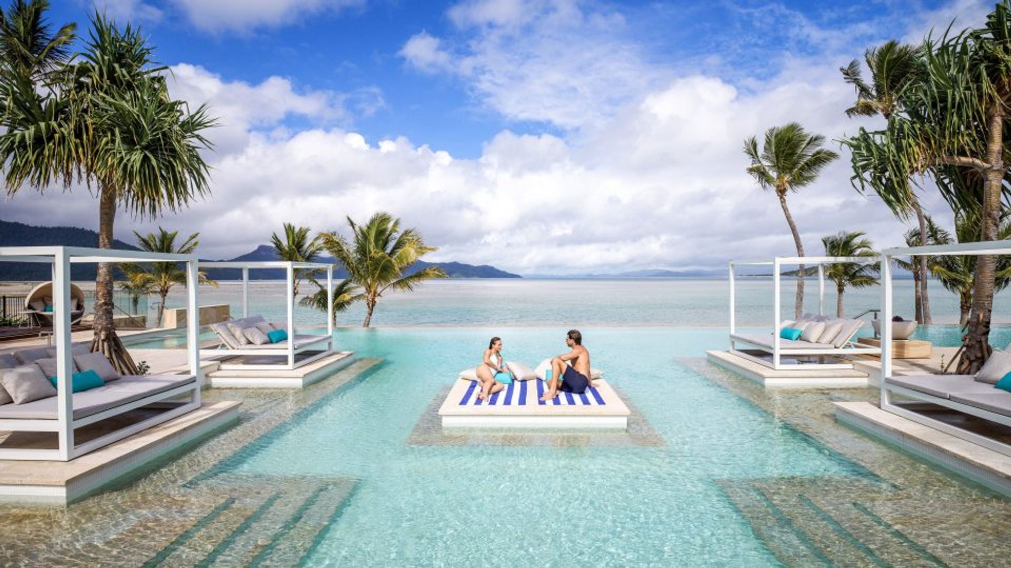 First Look At The New IHG All Inclusive Holidays